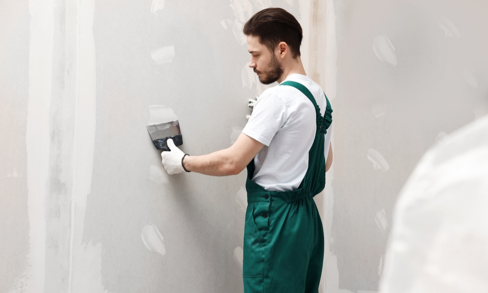 Drywall vs Plaster What’s Best for Your Walls