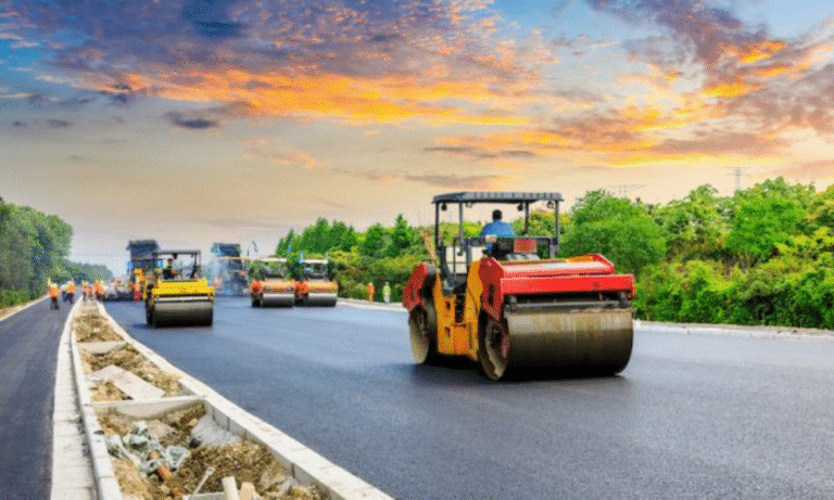 Eco-Friendly Asphalt Is It Right for Your Project