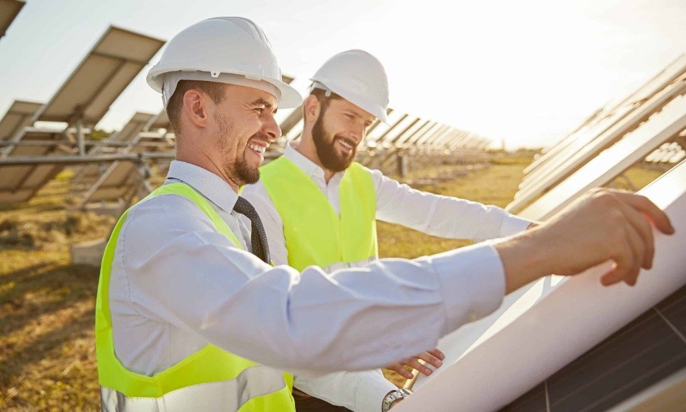 Eco-Friendly Contractors