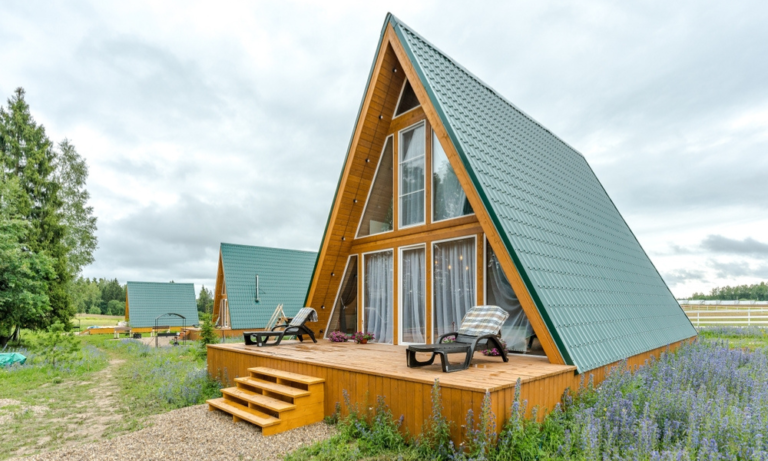 Eco-Friendly Glazing A Smart Choice for Modern Homes