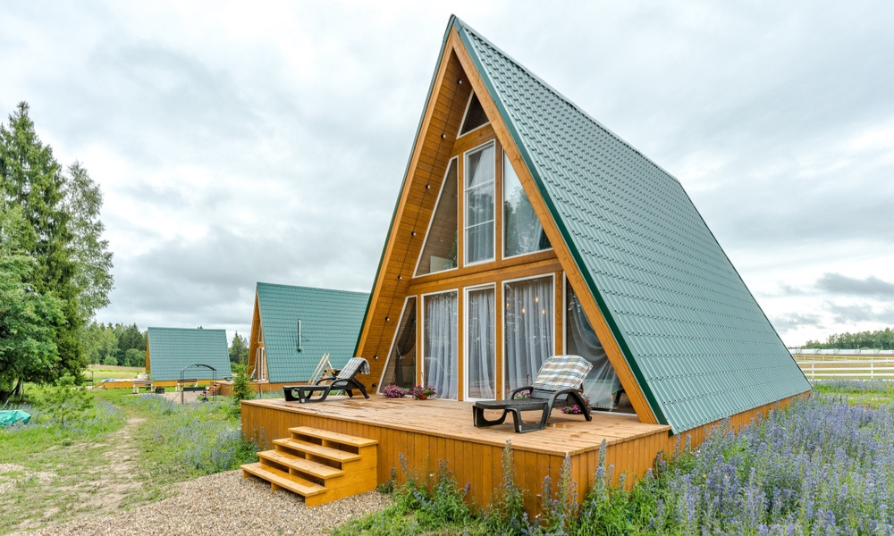 Eco-Friendly Glazing A Smart Choice for Modern Homes