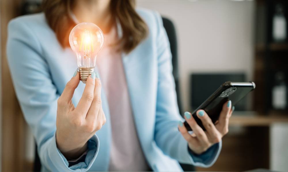 Eco-Friendly Lighting Solutions