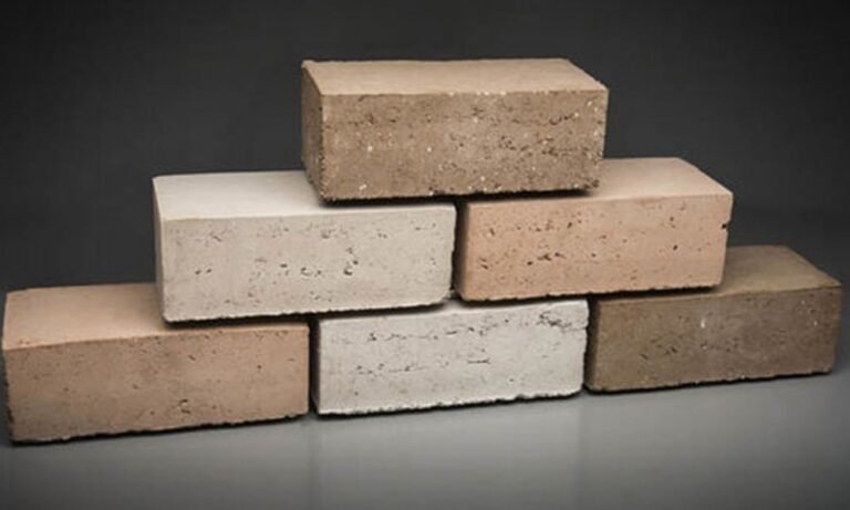Eco-Friendly Masonry