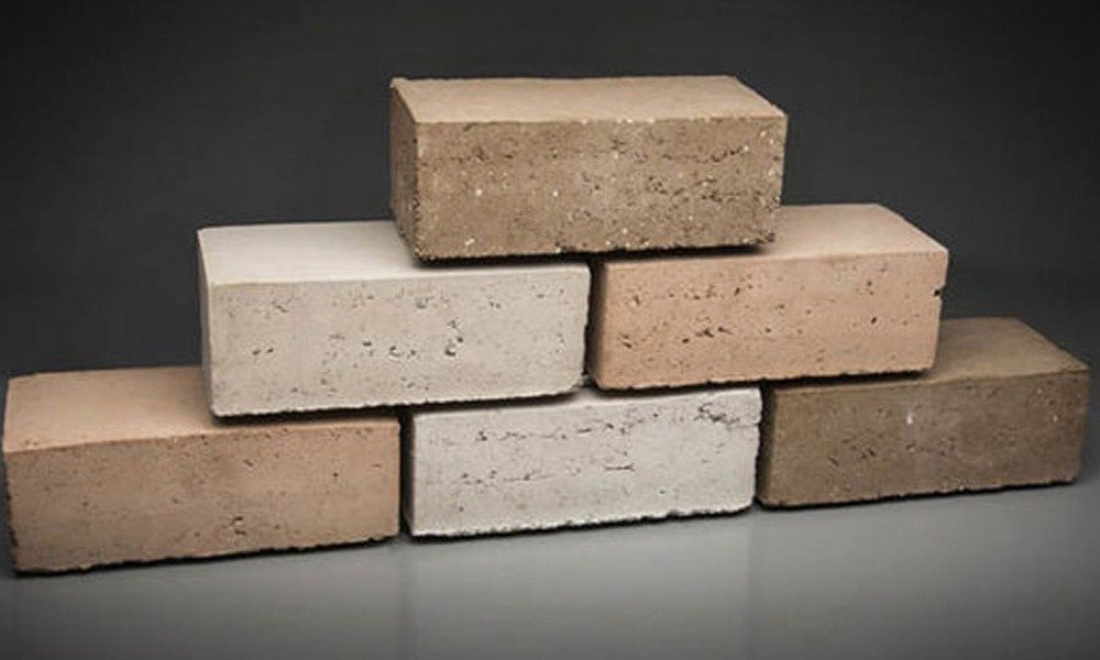 Eco-Friendly Masonry