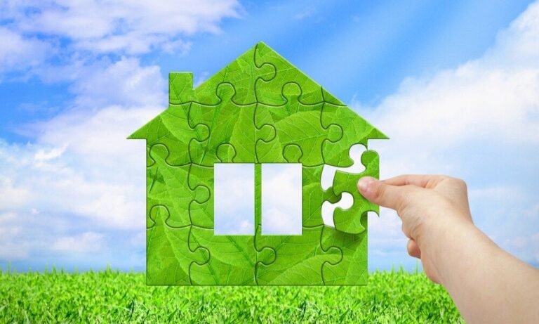 Eco-Friendly Renovation Tips for a Greener Home