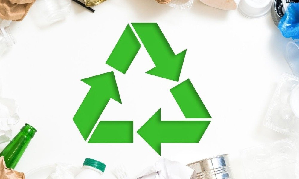 Eco-Friendly Waste Disposal