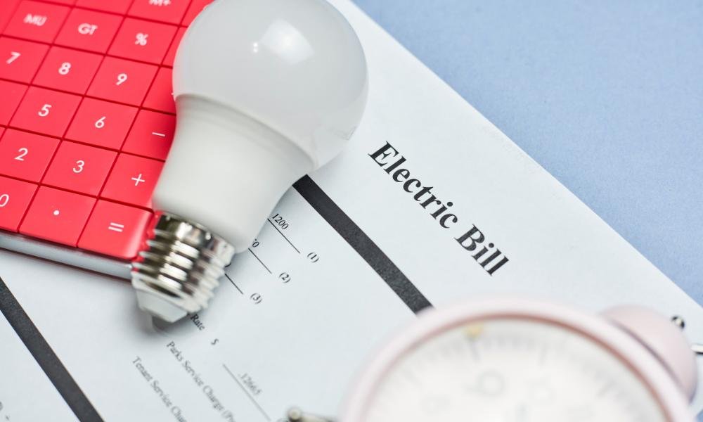 Electricity Bills
