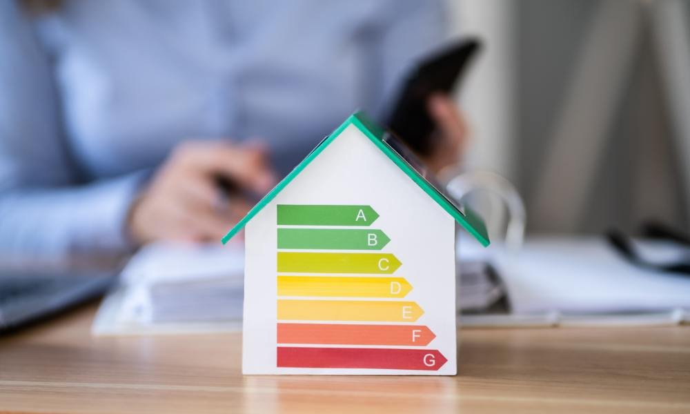 Energy Audit