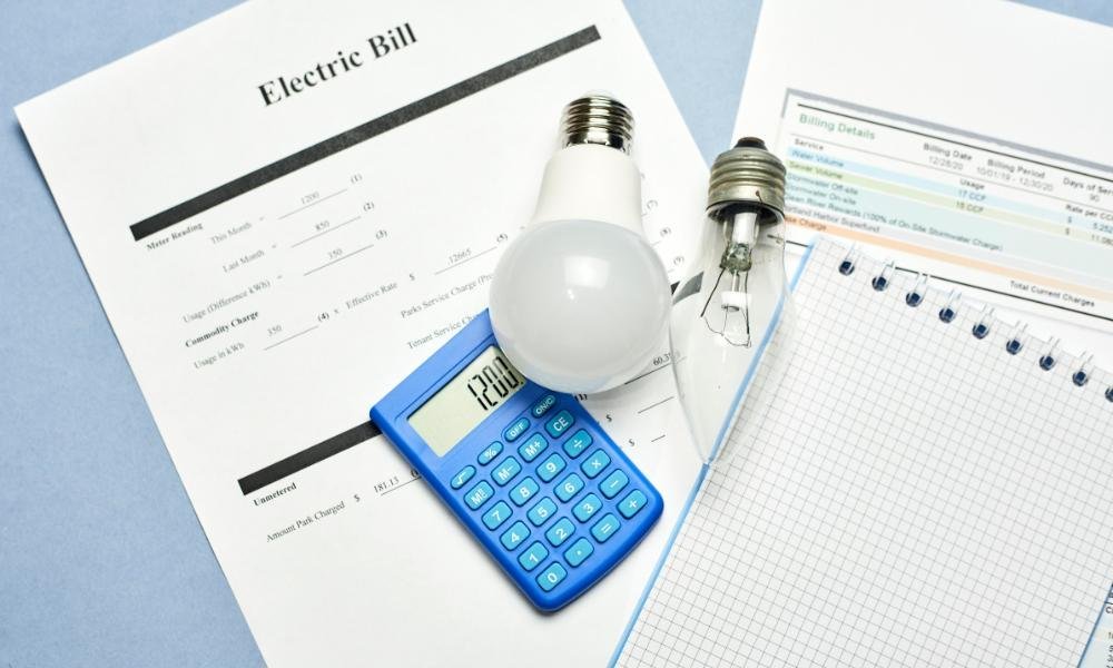 Energy Bills
