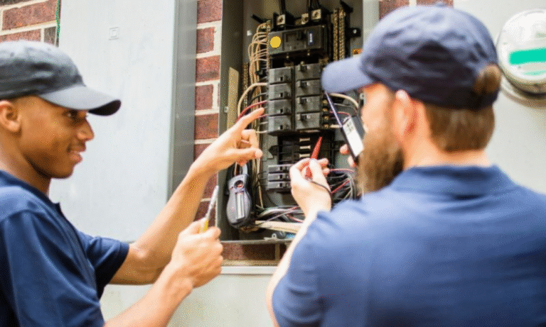 Essential Questions to Ask Before Hiring an Electrician