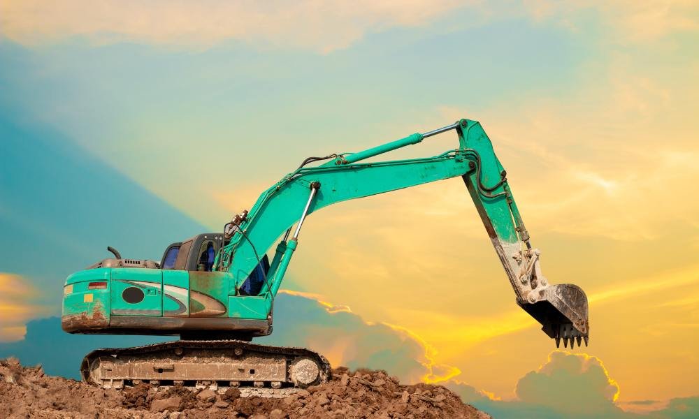 Excavation Contractor