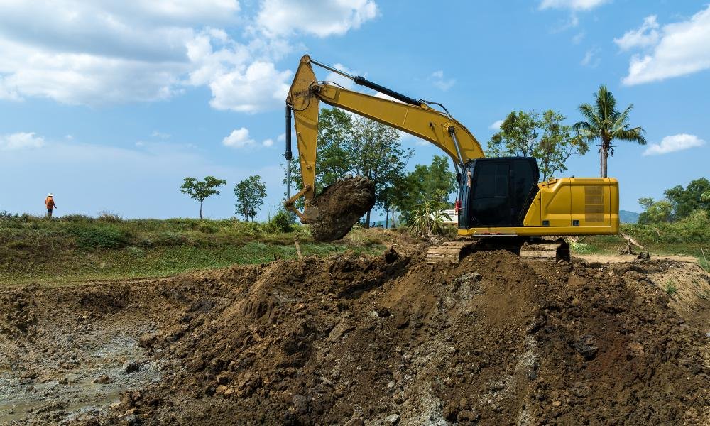Excavation Costs