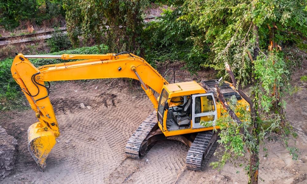 Excavation Risks