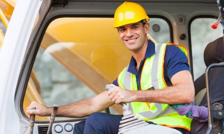Excavation Safety