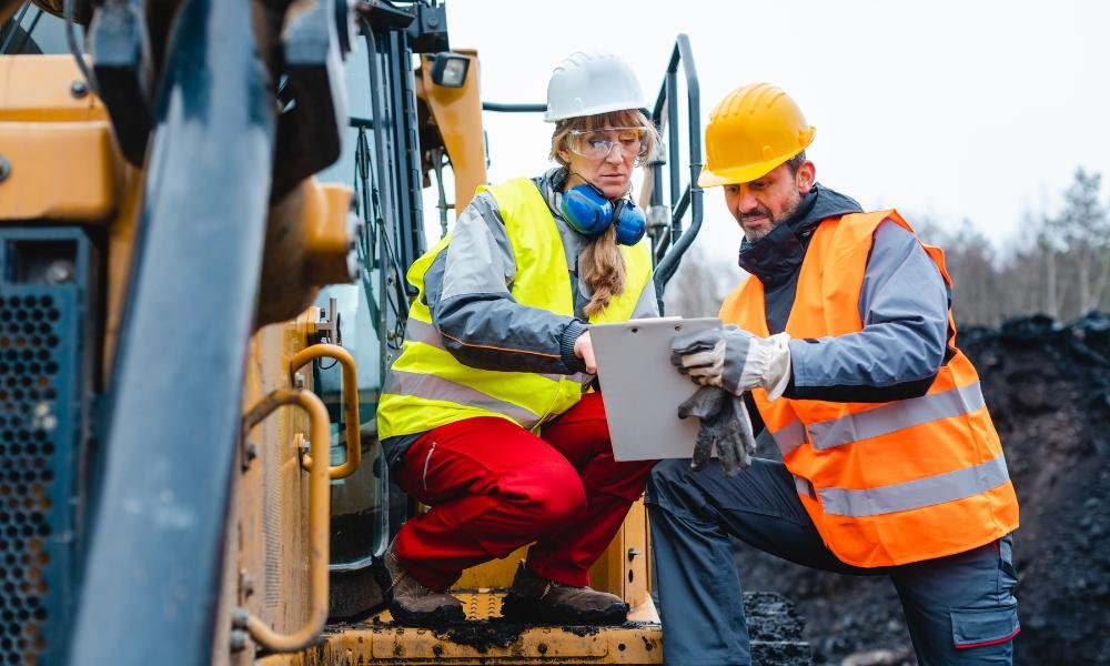 Excavation Safety