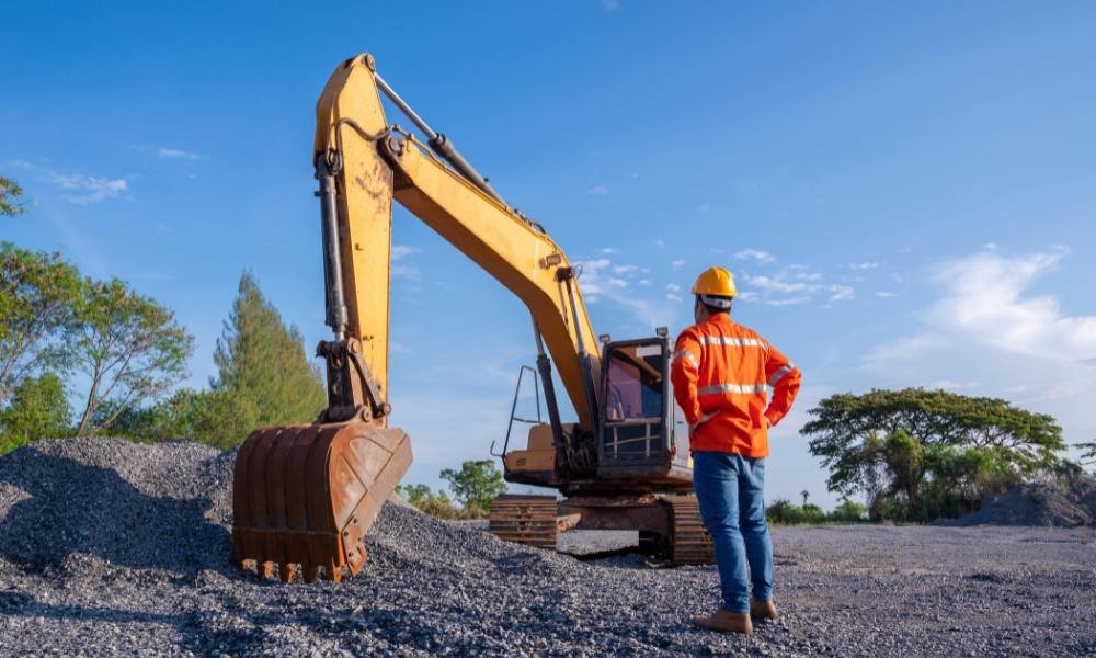 Excavation Services
