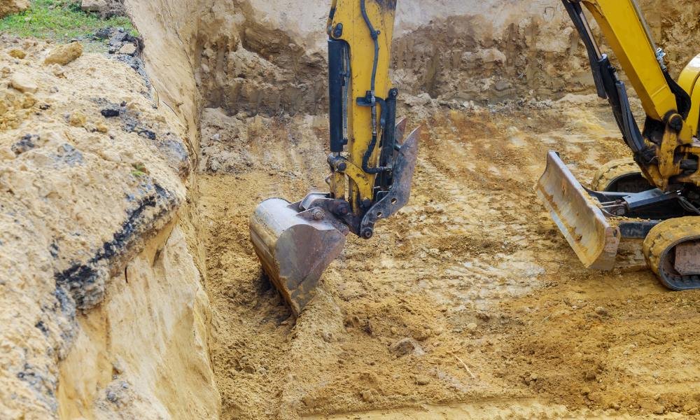 Excavation Services