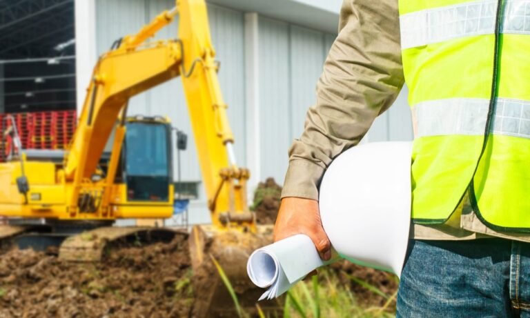 Excavation Services