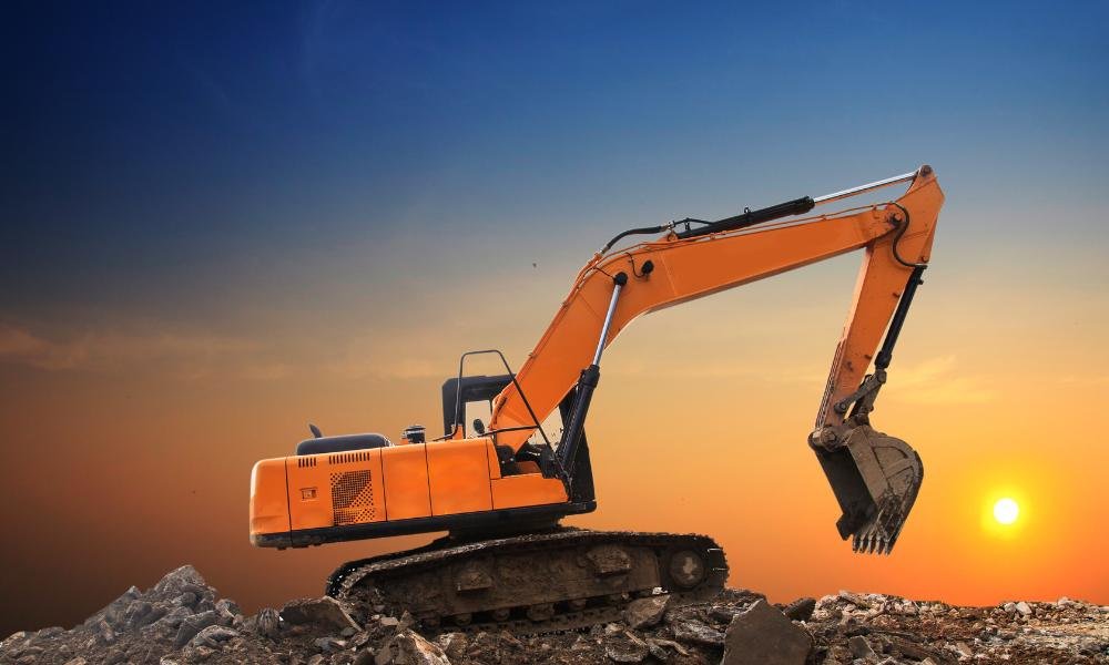 Excavations
