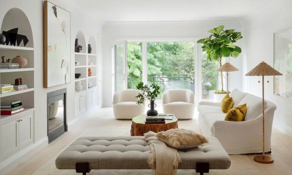 Expert Tips to Maximize Storage in Modern Interiors