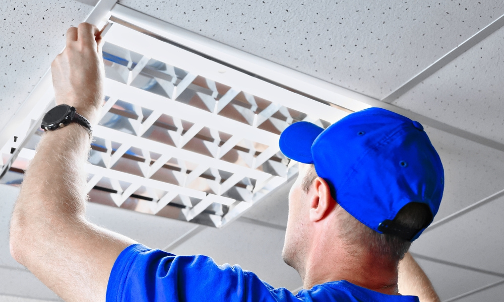 Extend the Life of Your Ceiling