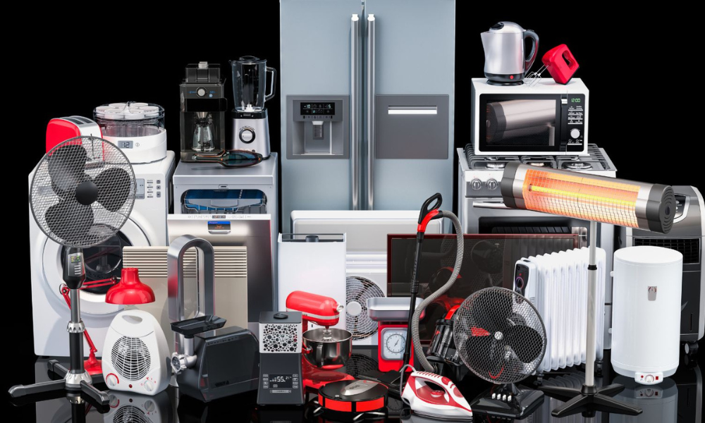 Extend the Lifespan of Your Electrical Appliances