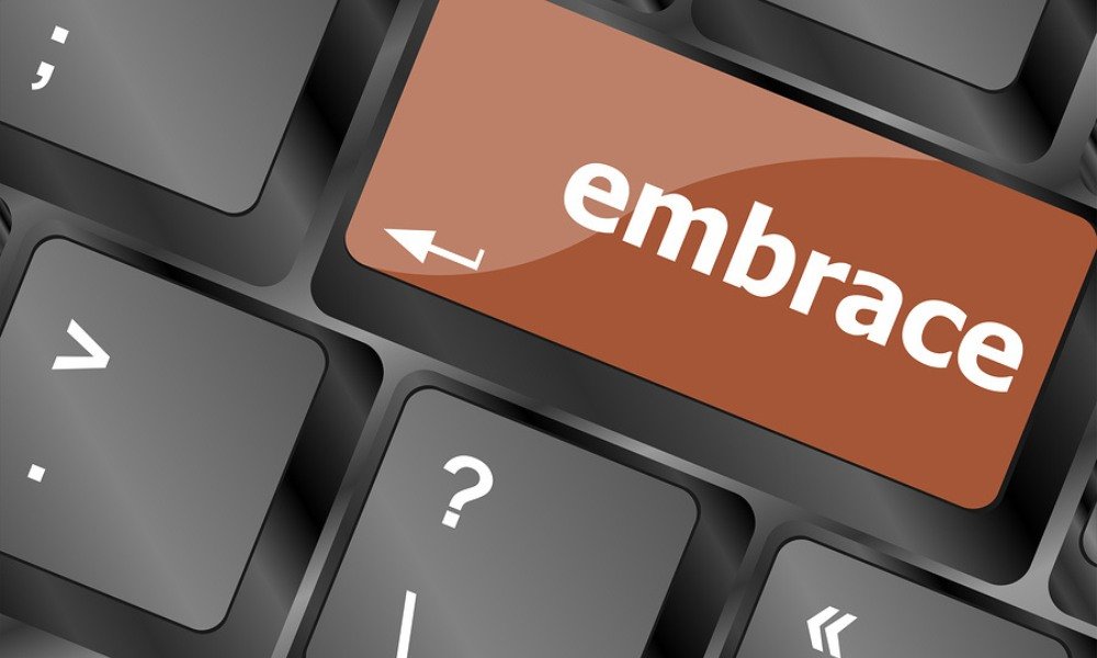 Failing to Embrace New Technology