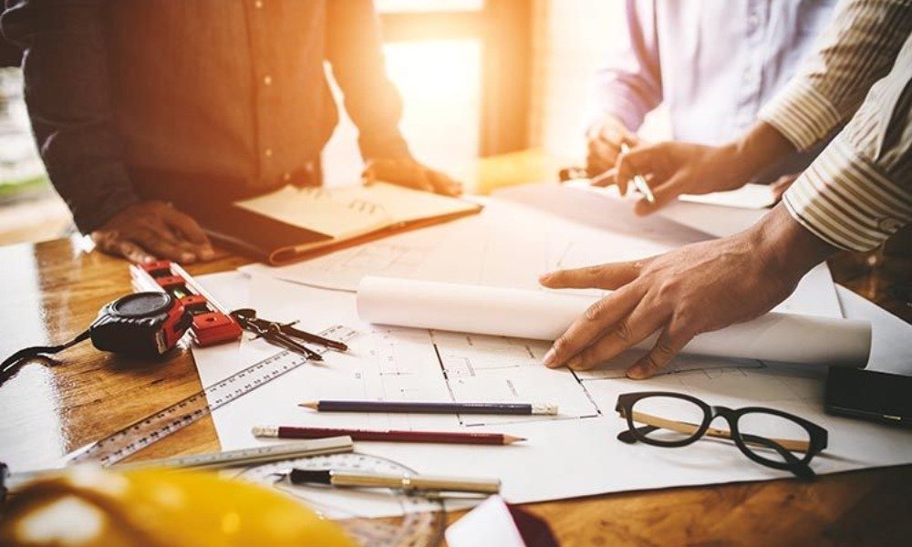 Finding the Right Contractor & Design Team