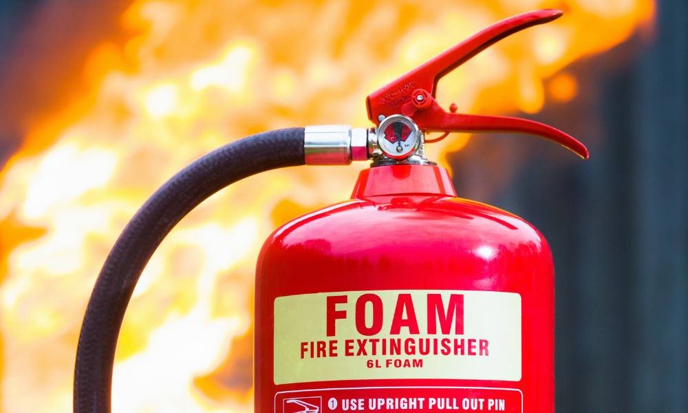 Fire Protection