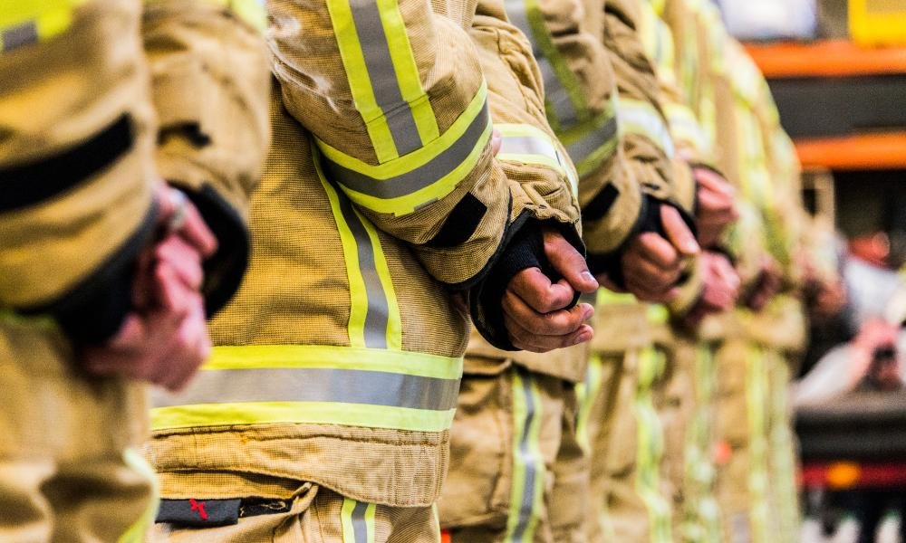 Fire-Resistant Fabrics