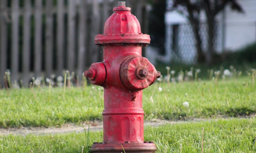 Fire-Resistant