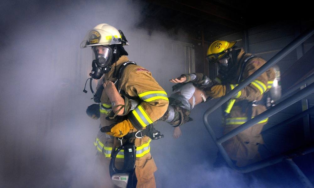 Fire Safety