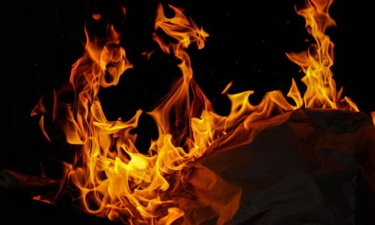 Fireproofing