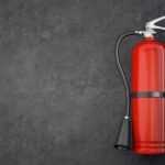 Fireproofing