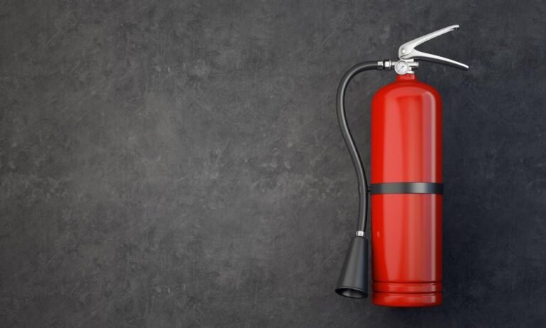 Fireproofing