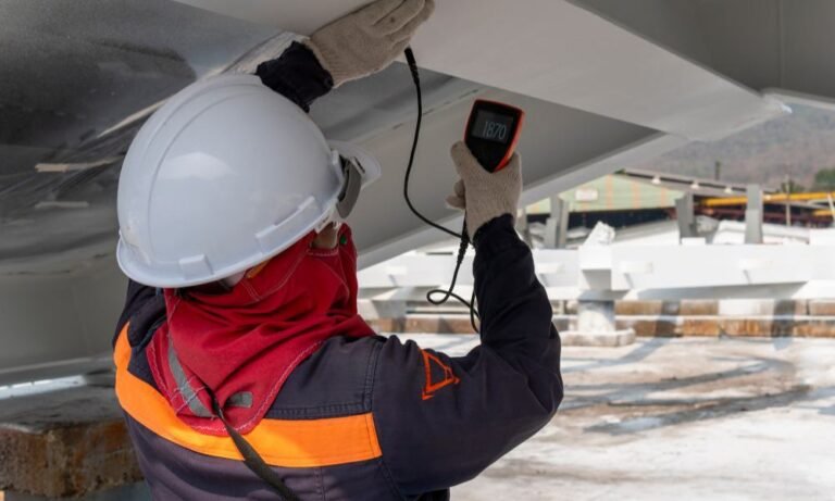 Fireproofing Contractor