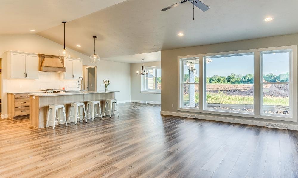 Flooring for Your Home