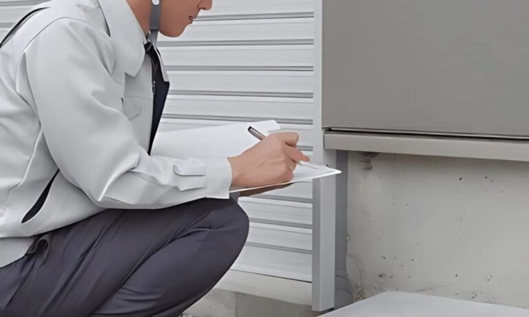 The Cost of Foundation Repairs