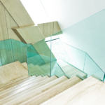 Glass Balustrades A Stylish Option for Your Staircase