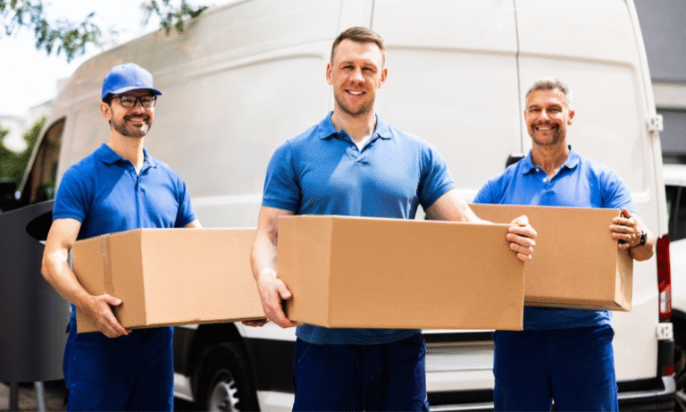 Hiring Movers vs DIY Which Is Best for You