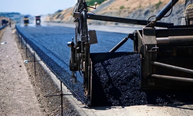 Hiring Professional Paving Contractors
