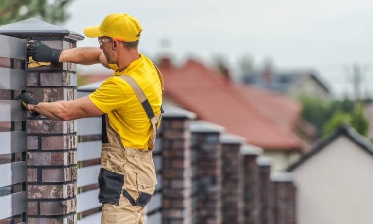 Hiring the Best Fencing Contractor Questions to Ask