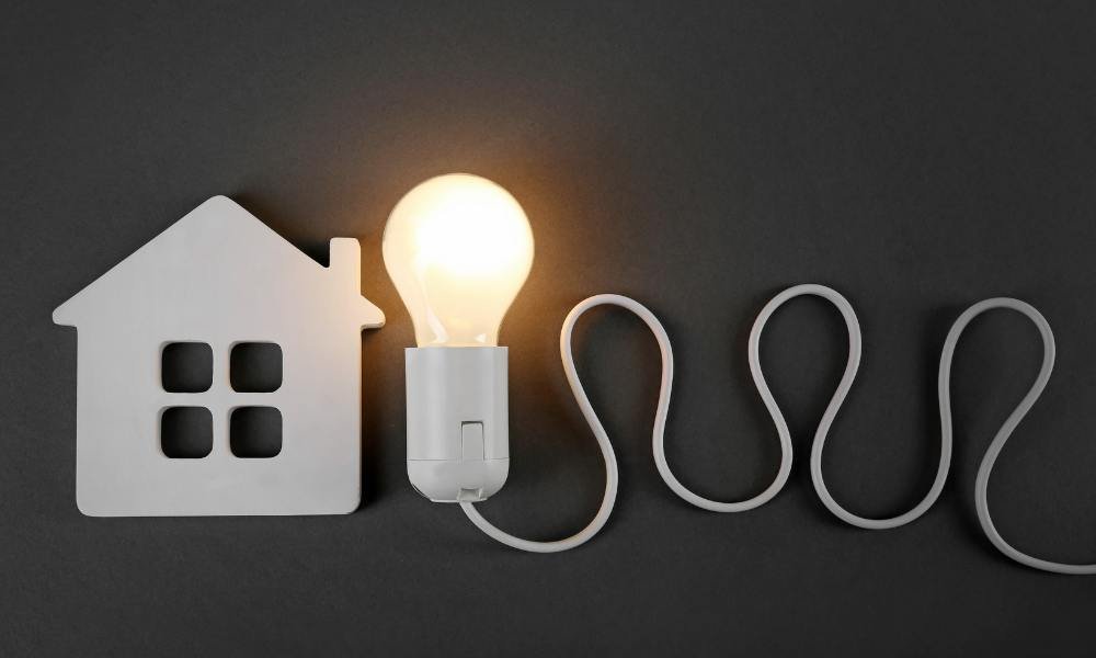 Home Energy