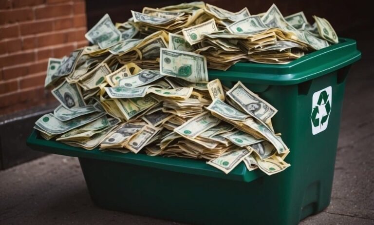 How Businesses Can Reduce Waste and Save Money