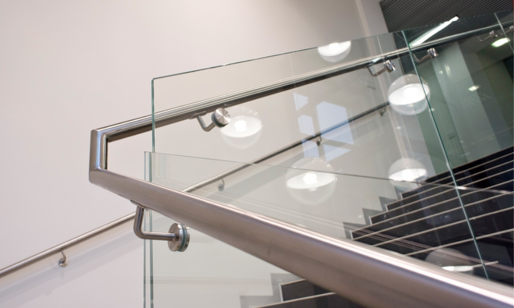 How Laminated Glass Improves Home Security