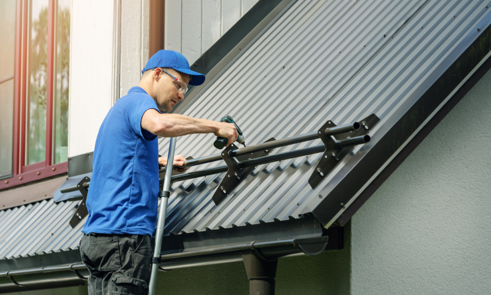 How Metal Contractors Improve Construction Efficiency