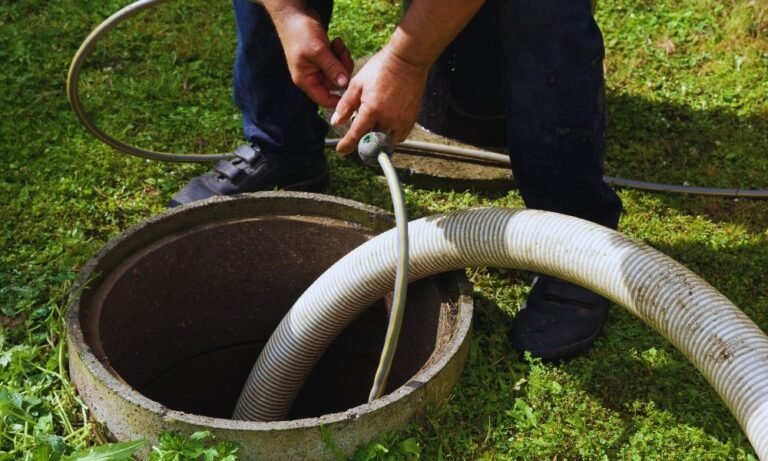 How Often Should You Clean Your Septic Tank