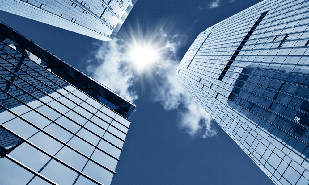 How Proper Glazing Reduces Noise in Urban Environments