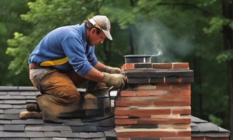 How Weather Impacts Your Masonry Tips for Maintenance