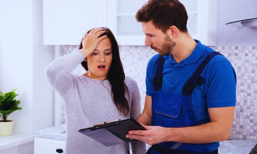 How to Avoid Repair Scams & Overpriced Services